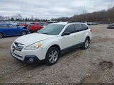 Subaru Outback 2.5I 4S4BRBAC1E3224334 снимка