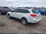 Subaru Outback 2.5I 4S4BRBAC1E3224334 снимка