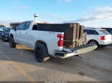 Chevrolet Silverado  4Wd Standard Bed Lt 1GCRYDED1LZ296567 снимка