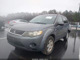 Mitsubishi Outlander Es/Ls JA4MS31X97Z005013 снимка