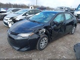 Toyota Corolla Le 2T1BURHE6HC944968 снимка