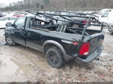 Dodge Ram  Slt/Trx 3D7JV1ET0AG167444 снимка