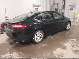 Ford Fusion Se 3FA6P0HR6DR185529 снимка