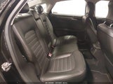 Ford Fusion Se 3FA6P0HR6DR185529 снимка