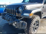 Jeep Wrangler Unlimited Willys 4X4 1C4HJXDN4MW683466 снимка