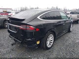 Tesla Model X 60D/70D/75D/90D 5YJXCAE21GF008741 снимка
