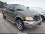 Ford F-150 Lariat/Xlt 1FTRW08L02KA47900 photo