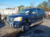 Nissan Armada Le 5N1AA08C07N713599 снимка