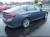 Genesis G80 3.8 KMHGN4JE1HU210124 снимка