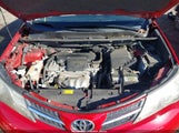 Toyota Rav4 Xle JTMRFREV5FD126158 снимка