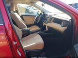 Toyota Rav4 Xle JTMRFREV5FD126158 снимка