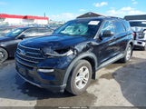 Ford Explorer Xlt 1FMSK8DH0NGB43400 fotografie