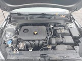 Kia Forte Lxs 3KPF24AD9RE763751 fotografie