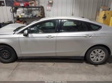 Ford Fusion S 3FA6P0G77ER122022 снимка