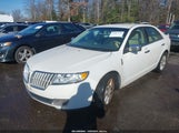 Lincoln Mkz 3LNHL2GC2CR802992 fotografie
