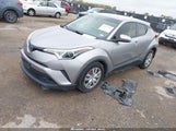 Toyota C-Hr Le JTNKHMBX7K1052902 снимка