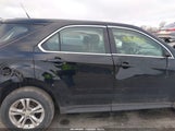 Chevrolet Equinox Ls 2GNALBEK9C1210162 снимка