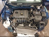 Kia Forte Lx 3KPFK4A70JE233716 снимка