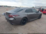 Toyota Camry Xse 4T1K61AK3MU554270 fotografie