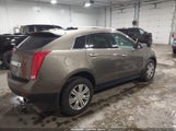 Cadillac Srx Luxury Collection 3GYFNEE30ES654082 снимка