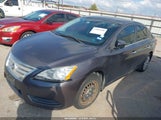 Nissan Sentra Sv 3N1AB7AP9EL691349 снимка
