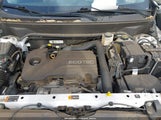 GMC Terrain Slt 3GKALPEV1KL187218 снимка