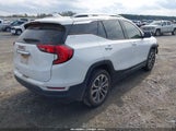 GMC Terrain Slt 3GKALPEV1KL187218 снимка