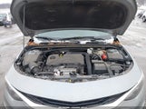 Chevrolet Malibu Fwd 1Lt 1G1ZD5ST6RF162072 fotografie