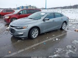 Chevrolet Malibu Fwd 1Lt 1G1ZD5ST6RF162072 снимка