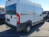 Ram Promaster  High Roof 136 Wb 3C6TRVBGXKE550236 снимка