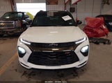 Chevrolet Trailblazer Fwd Rs KL79MTSLXPB050226 fotografie