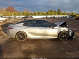Toyota Camry Xse 4T1K61BK7RU119399 fotografie