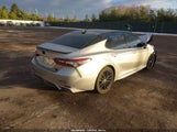 Toyota Camry Xse 4T1K61BK7RU119399 fotografie