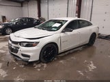 Chevrolet Malibu Lt 1G1ZD5ST9JF141544 снимка