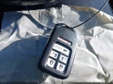 Honda Odyssey Touring/Touring Elite 5FNRL5H99FB074655 photo