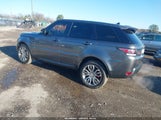 Land Rover Range Rover Sport 5.0L V8 Supercharged/5.0L V8 Supercharged Dynamic SALWR2EF1GA103966 fotografie