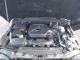 Jeep Wrangler Unlimited Sport S 4X4 1C4HJXDN8MW503079 photo
