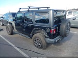 Jeep Wrangler Unlimited Sport S 4X4 1C4HJXDN8MW503079 photo
