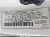 Toyota Sienna Le 5TDZA23C64S002148 снимка