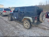 Jeep Wrangler Unlimited Sport Rhd 1C4BJWKG8EL262762 снимка