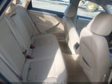 Volkswagen Passat 2.5L Se 1VWBP7A33DC119491 снимка