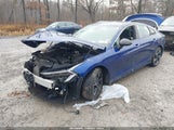 Kia K5 Gt-Line KNAG64J77S5300380 снимка
