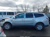 Chevrolet Traverse Ls 1GNKRFKD6HJ108976 снимка
