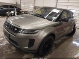 Land Rover Range Rover Evoque S SALZJ2FXXLH119211 снимка
