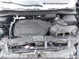 Honda Ridgeline Black Edition 5FPYK3F80LB017504 снимка