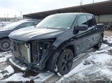 Honda Ridgeline Black Edition 5FPYK3F80LB017504 снимка
