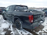 Honda Ridgeline Black Edition 5FPYK3F80LB017504 снимка