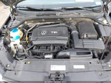 Volkswagen Jetta 1.8T Sport 3VWD17AJ0FM217078 снимка