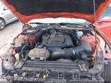 Ford Mustang Ecoboost 1FA6P8TH0F5300953 снимка