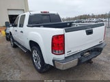 GMC Sierra  Sle 3GTEC23099G105472 снимка